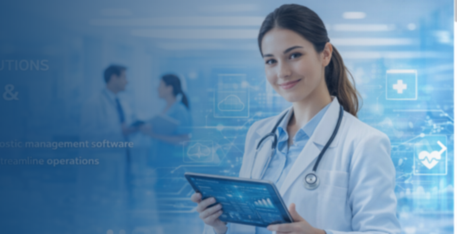 Affinity Infosoft company profile image