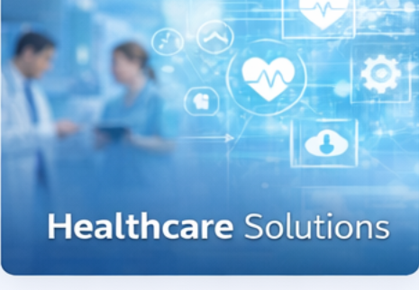 Healthcare solutions